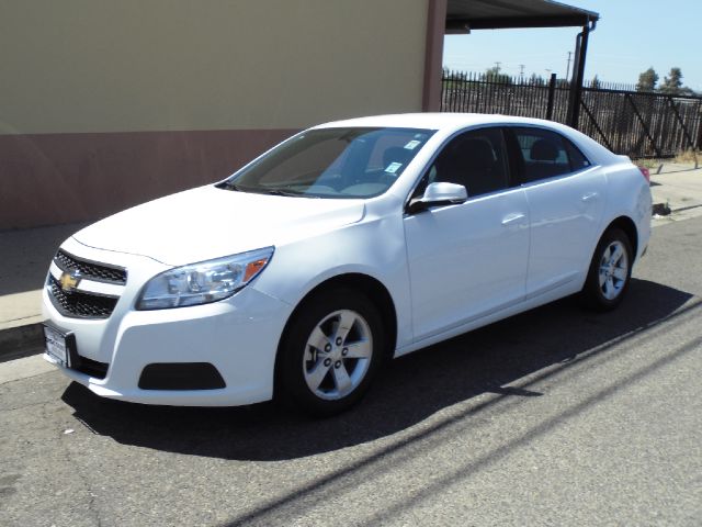 2013 Chevrolet Malibu Lariat PKG 4X4