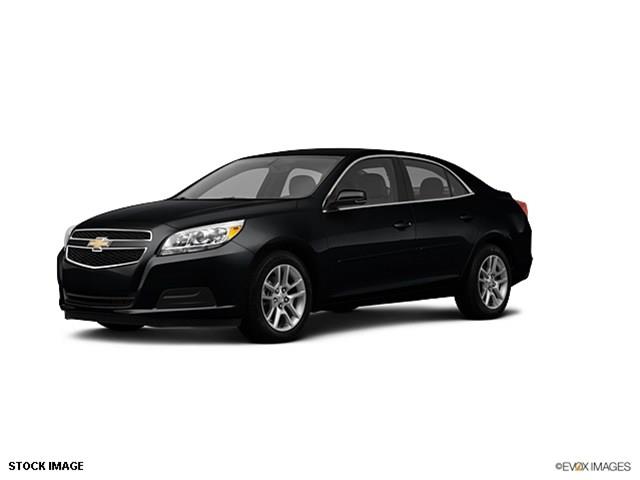 2013 Chevrolet Malibu Supercab XL