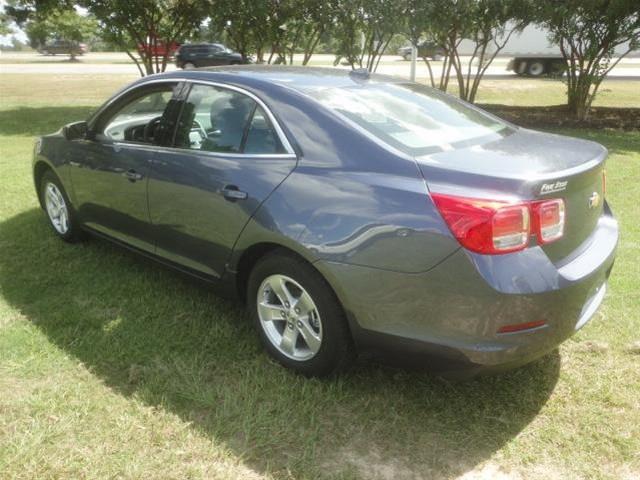 2013 Chevrolet Malibu SL1