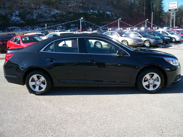 2013 Chevrolet Malibu Touring W/nav.sys