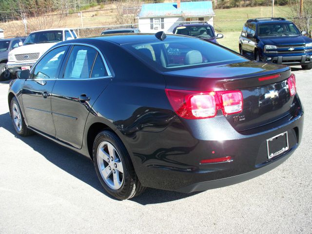 2013 Chevrolet Malibu Touring W/nav.sys