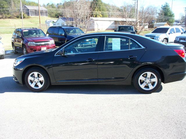 2013 Chevrolet Malibu Touring W/nav.sys