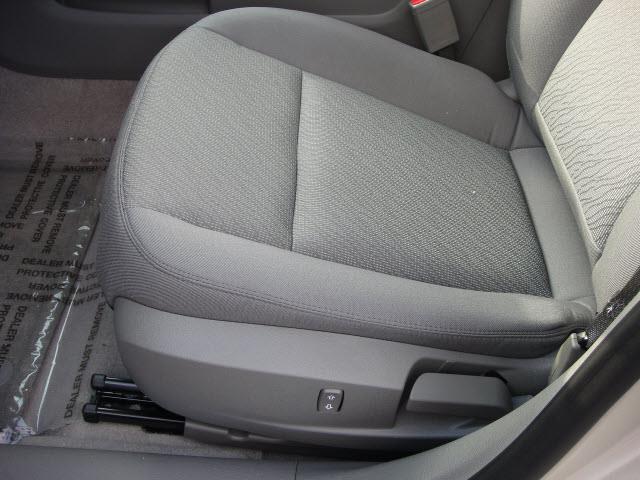 2013 Chevrolet Malibu Touring W/nav.sys