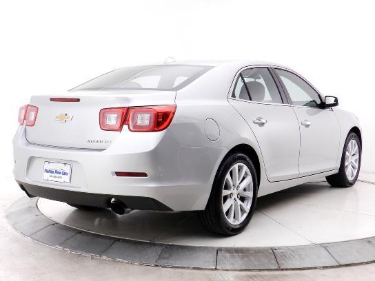 2013 Chevrolet Malibu 4dr AWD SUV
