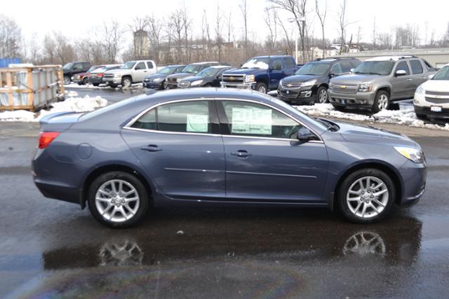 2013 Chevrolet Malibu SL1