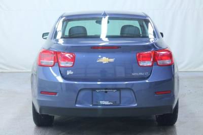 2013 Chevrolet Malibu Supercab XL