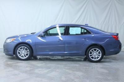 2013 Chevrolet Malibu Supercab XL