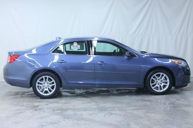 2013 Chevrolet Malibu Supercab XL