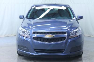 2013 Chevrolet Malibu Supercab XL