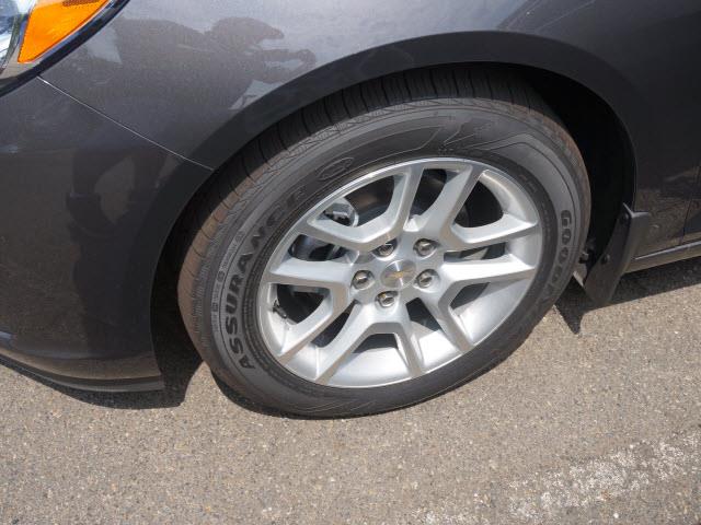 2013 Chevrolet Malibu SE Sedan