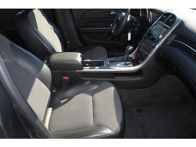 2013 Chevrolet Malibu SL1