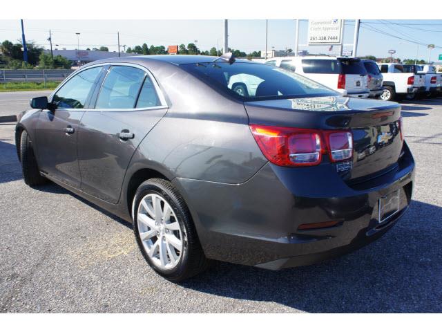 2013 Chevrolet Malibu SL1