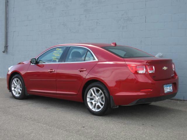 2013 Chevrolet Malibu Z71, 4X4, LS, XCAB