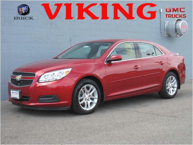 2013 Chevrolet Malibu Z71, 4X4, LS, XCAB