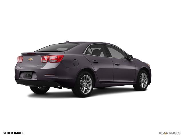 2013 Chevrolet Malibu Touring W/nav.sys