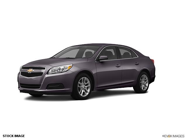 2013 Chevrolet Malibu Touring W/nav.sys