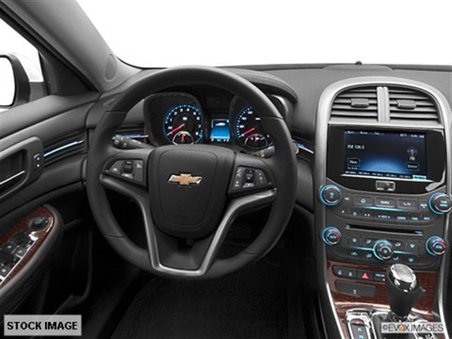 2013 Chevrolet Malibu Touring W/nav.sys