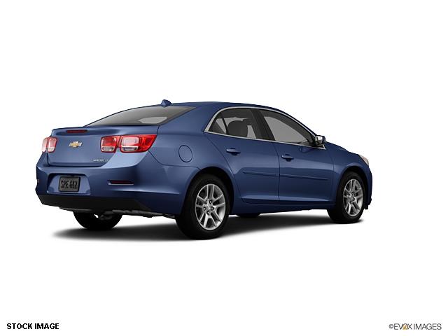 2013 Chevrolet Malibu SL1