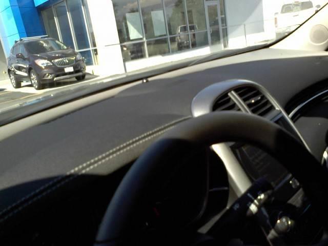 2013 Chevrolet Malibu 2.8 Multi-port FI