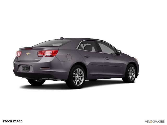 2013 Chevrolet Malibu SL1