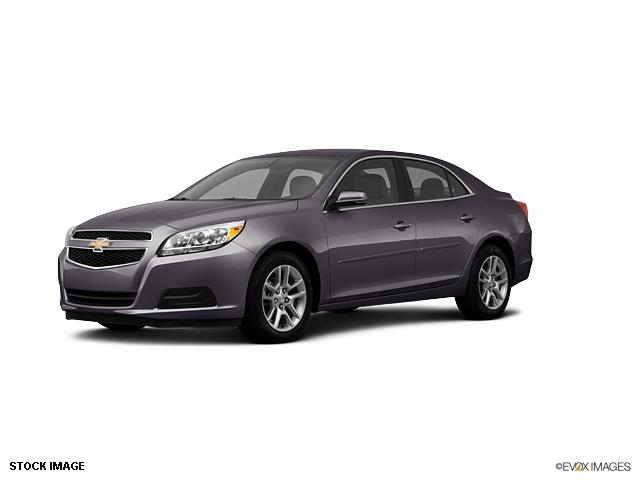 2013 Chevrolet Malibu SL1