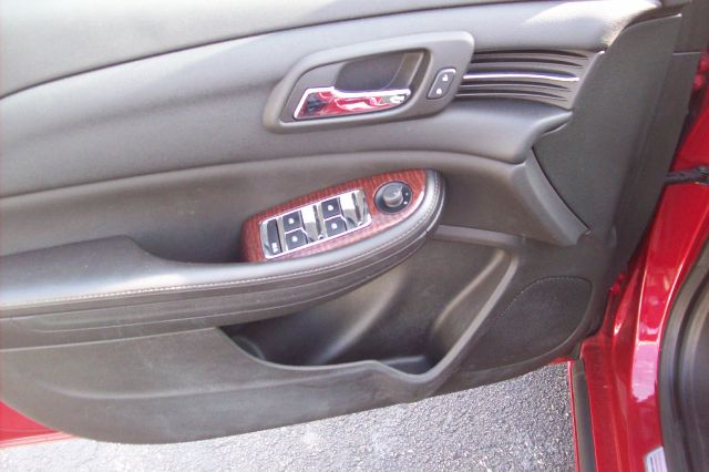 2013 Chevrolet Malibu CREW CAB XLT Diesel