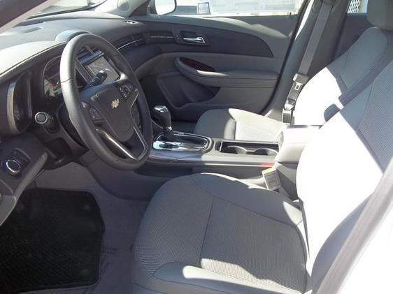 2013 Chevrolet Malibu Supercab XL