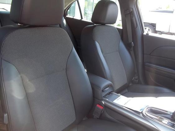 2013 Chevrolet Malibu Supercab XL