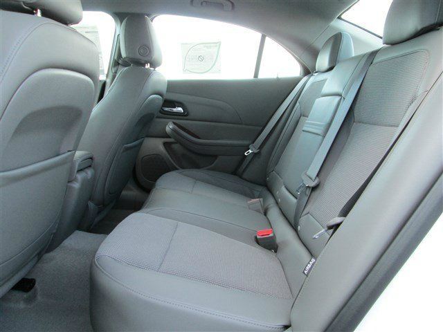 2013 Chevrolet Malibu Supercab XL