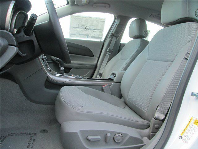 2013 Chevrolet Malibu Supercab XL