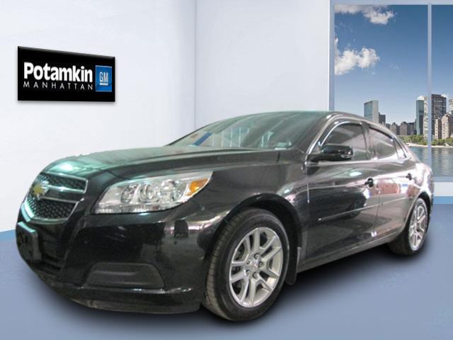 2013 Chevrolet Malibu Lariat PKG 4X4