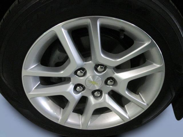 2013 Chevrolet Malibu Lariat PKG 4X4