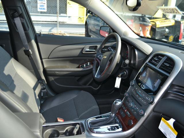 2013 Chevrolet Malibu L AWD 4-cyl. 5-speed 1-owner