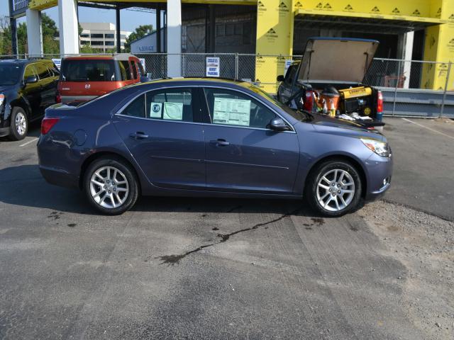 2013 Chevrolet Malibu L AWD 4-cyl. 5-speed 1-owner