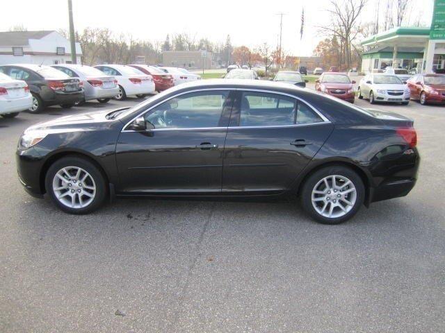 2013 Chevrolet Malibu Z71, 4X4, LS, XCAB