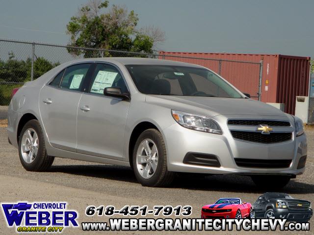 2013 Chevrolet Malibu Touring W/nav.sys