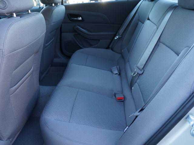 2014 Chevrolet Malibu Touring W/nav.sys