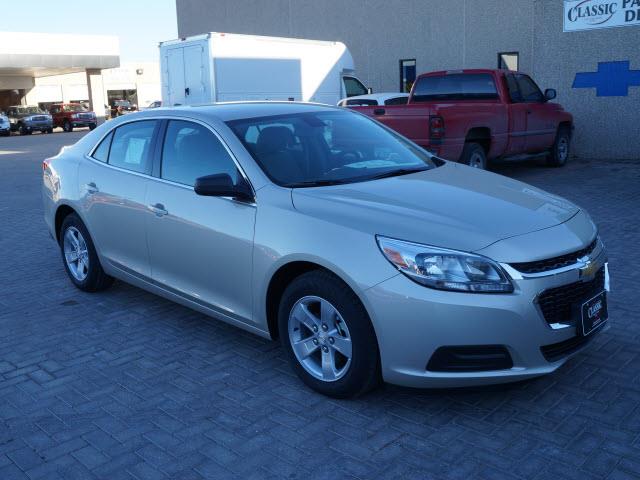 2014 Chevrolet Malibu Touring W/nav.sys