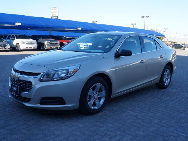2014 Chevrolet Malibu Touring W/nav.sys