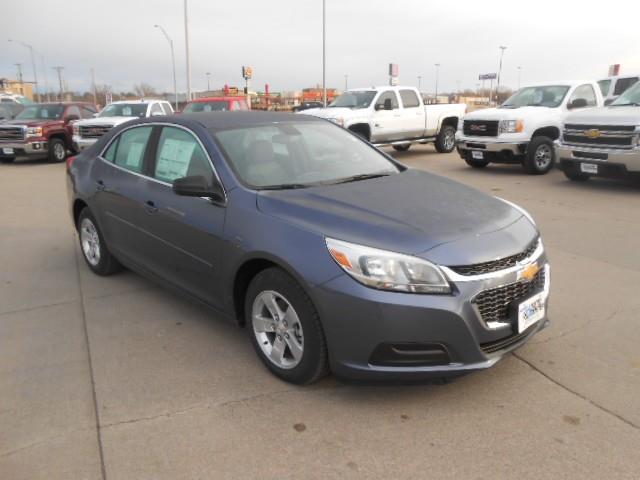 2014 Chevrolet Malibu Touring W/nav.sys