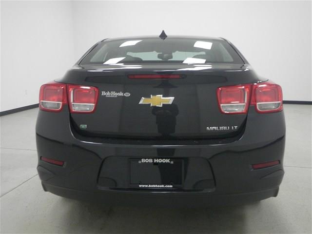 2014 Chevrolet Malibu Supercab XL