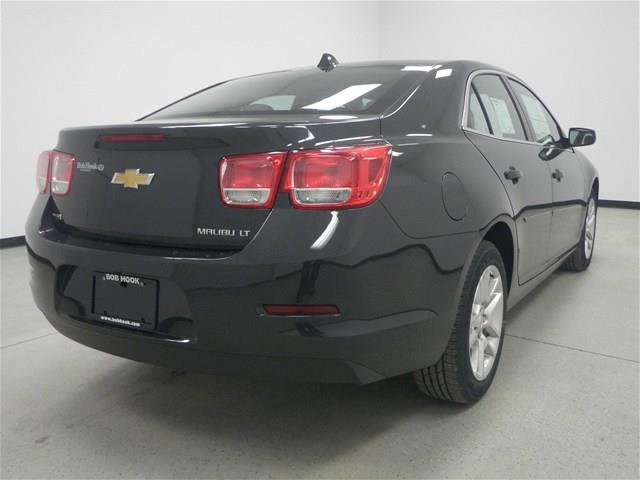 2014 Chevrolet Malibu Supercab XL