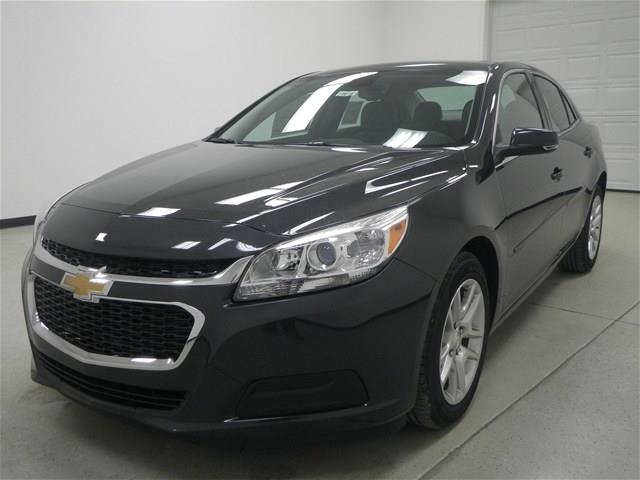2014 Chevrolet Malibu Supercab XL
