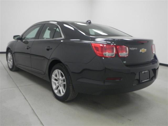 2014 Chevrolet Malibu Supercab XL