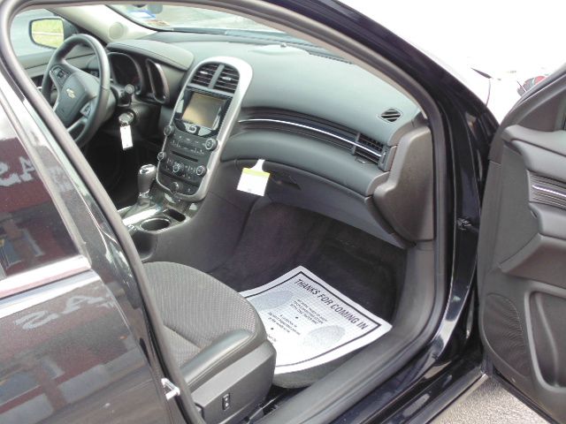 2014 Chevrolet Malibu Lariat XL