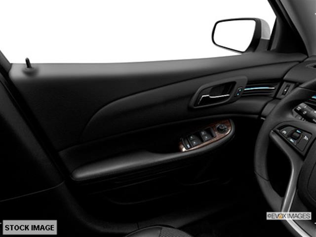 2014 Chevrolet Malibu Unknown