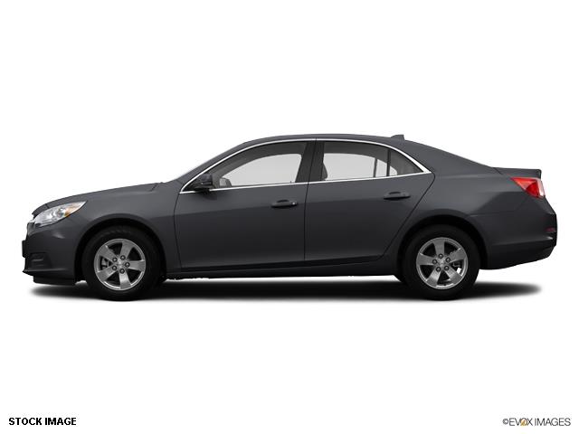 2014 Chevrolet Malibu Unknown