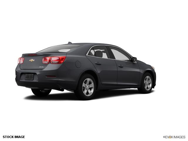2014 Chevrolet Malibu Unknown