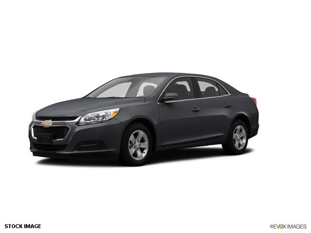 2014 Chevrolet Malibu Unknown