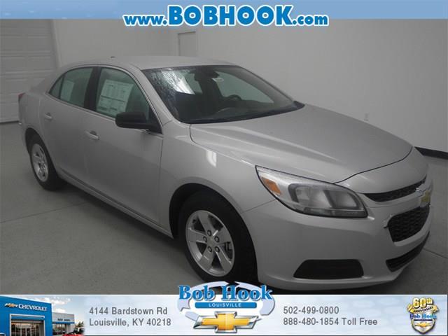 2014 Chevrolet Malibu E-150 Chateau